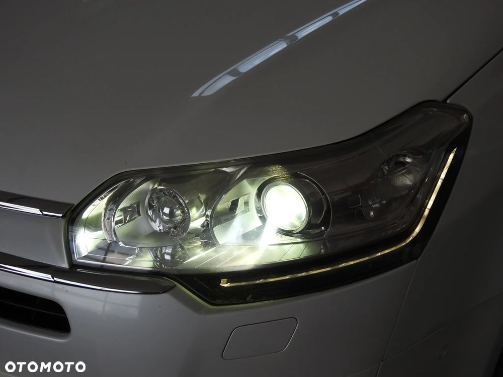Citroën C5 HDi 165 FAP Exclusive - 26