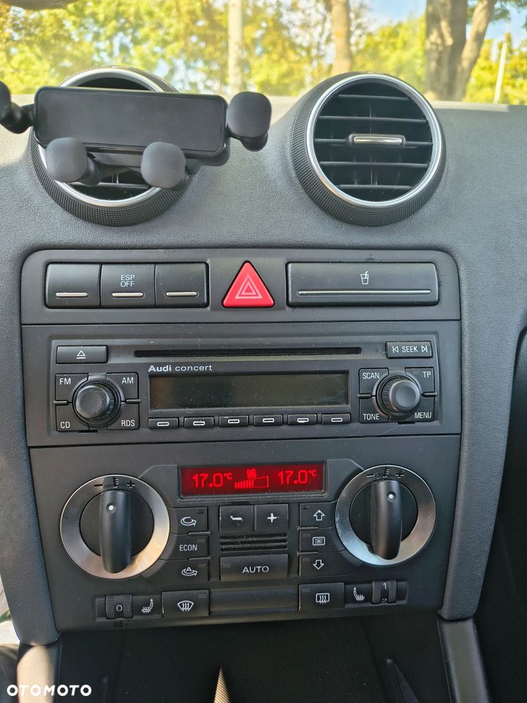 Audi A3 Sportback - 9