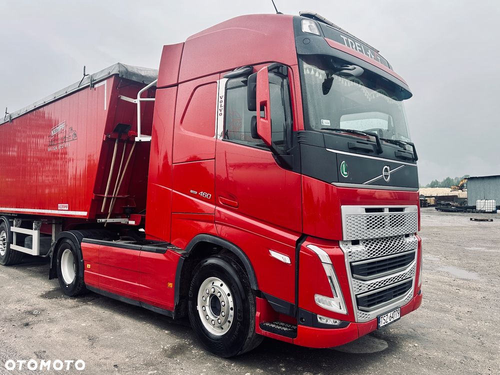 Volvo FH - 7