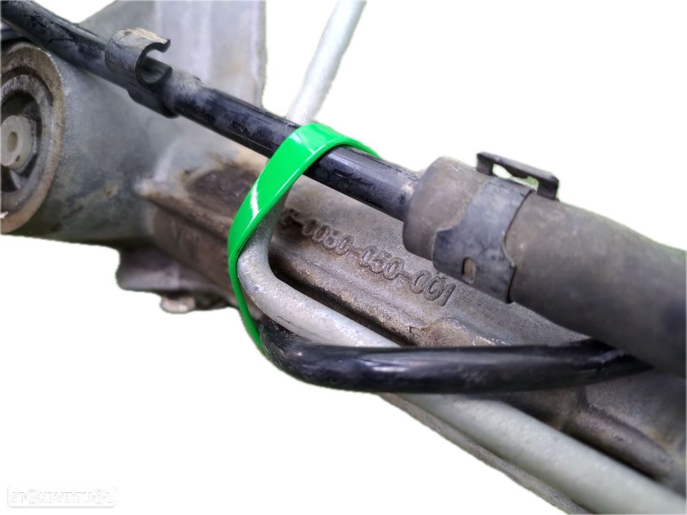 Caixa Direcção Volkswagen Polo (6R1, 6C1) - 2