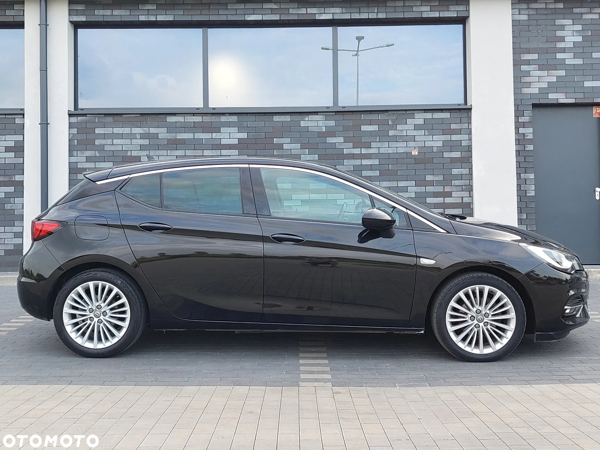 Opel Astra - 4