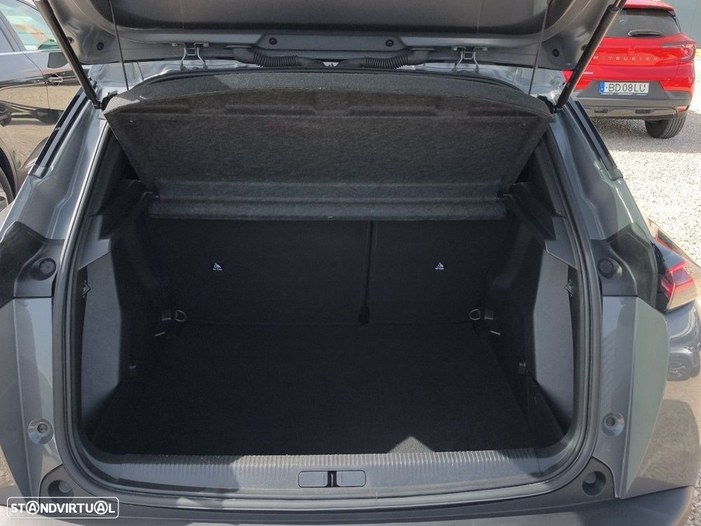 Peugeot 2008 1.2 Hybrid Allure e-DCS6 - 6