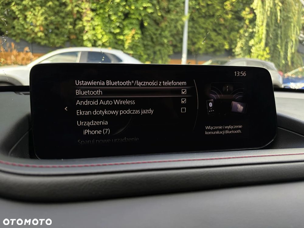 Mazda CX-30 SKYACTIV-G 2.0 M-Hybrid 150 - 28