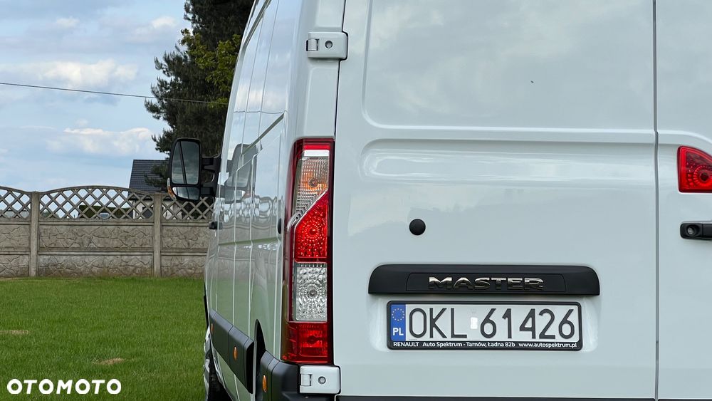 Renault Master - 12