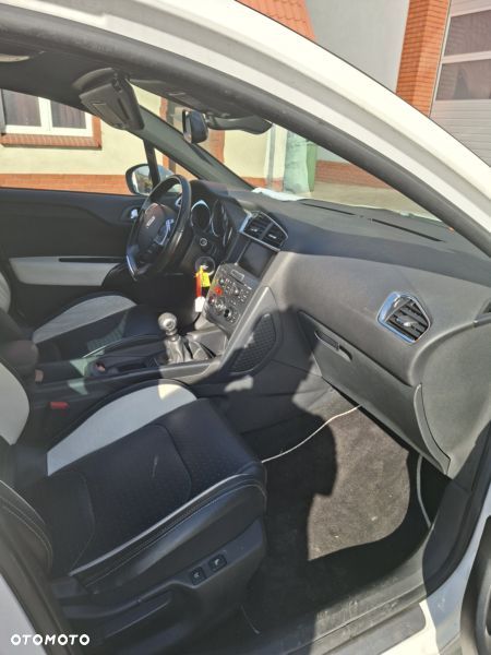 DS Automobiles DS 4 - 26