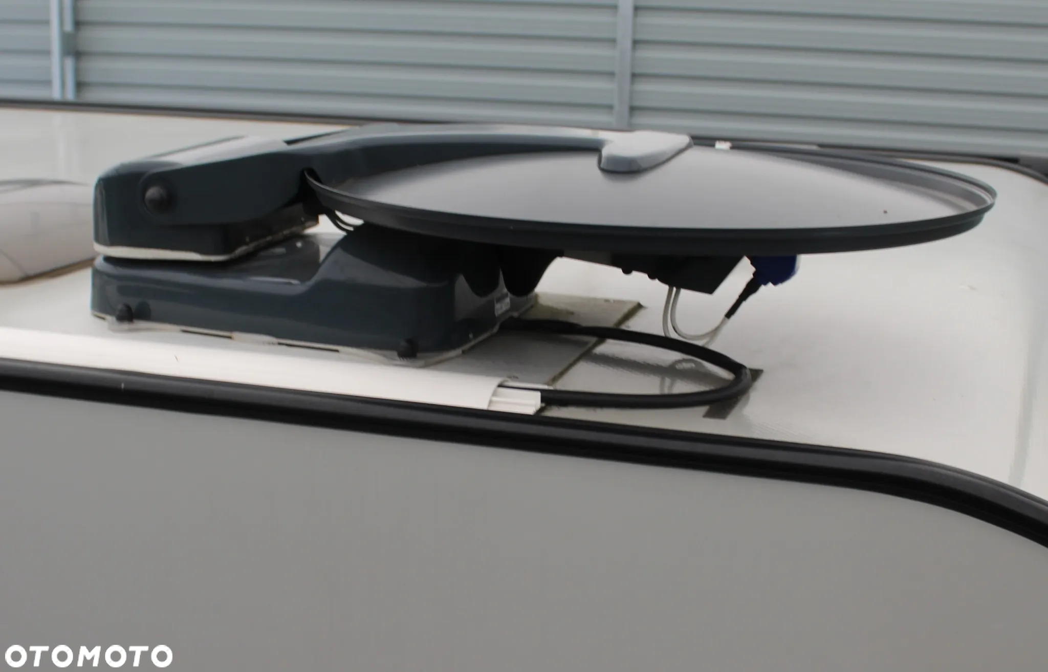 KNAUS Tourer Van 500 MQ Vansation - 27