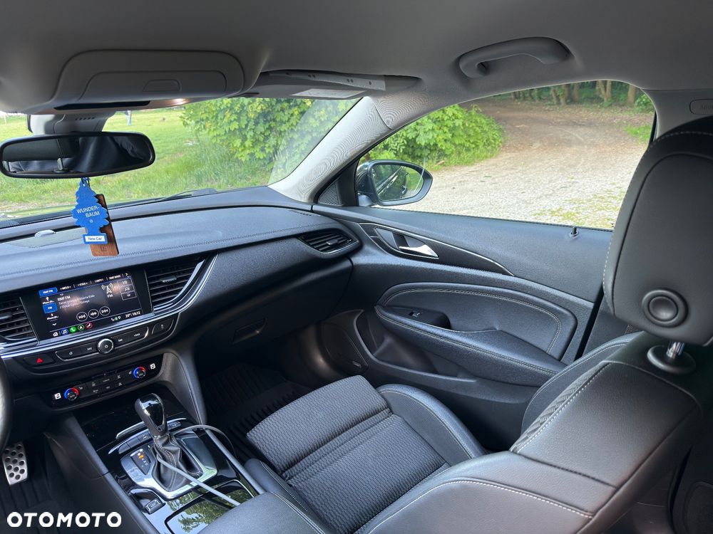 Opel Insignia 1.6 Automatik Dynamic - 15