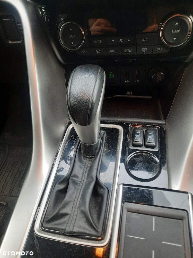 Mitsubishi Eclipse Cross 1.5 T GPF Intense CVT - 9