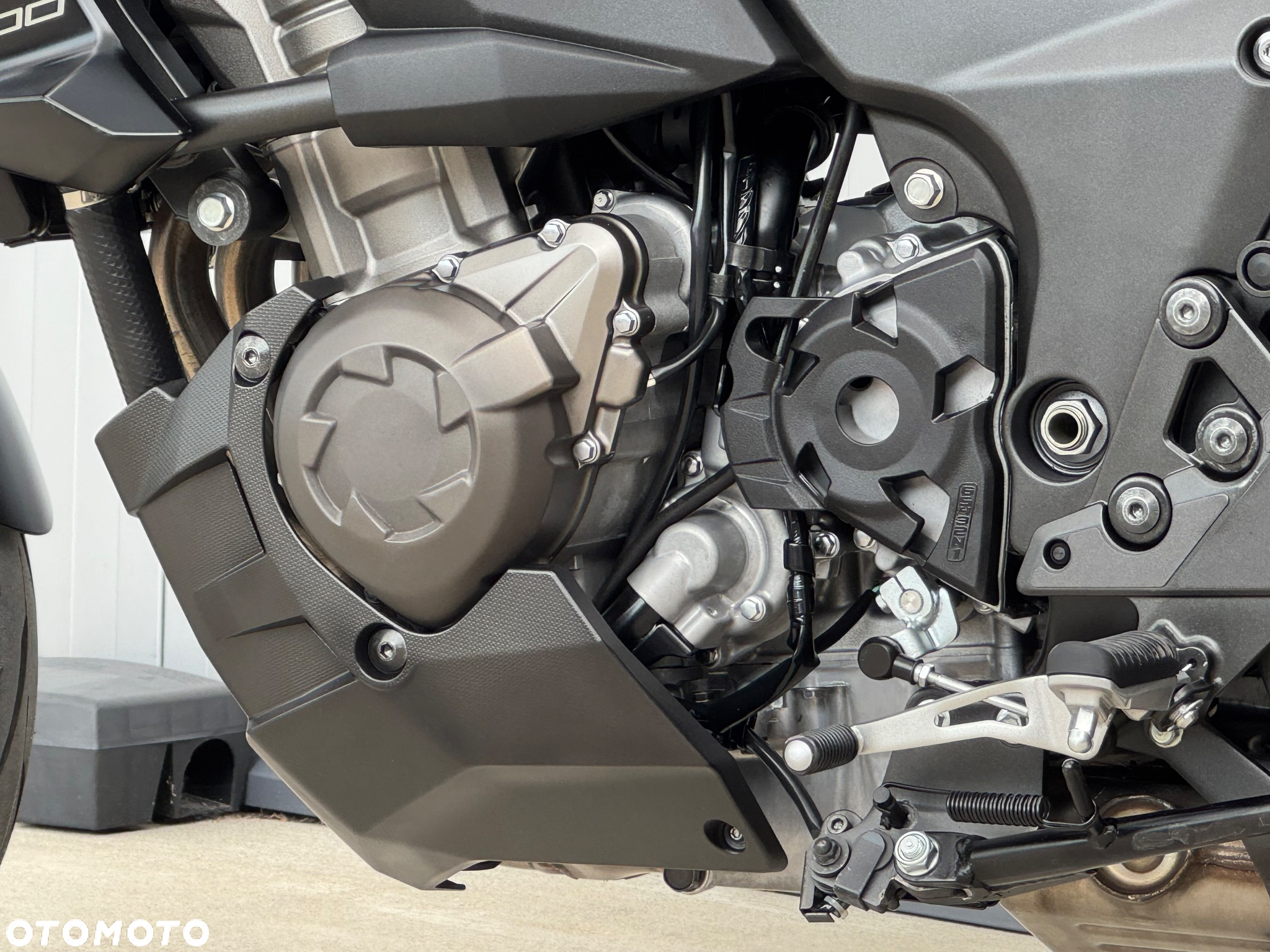 Kawasaki Versys 1000 - 29