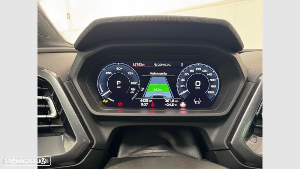 Audi Q4 e-tron 45 82 kWh - 7