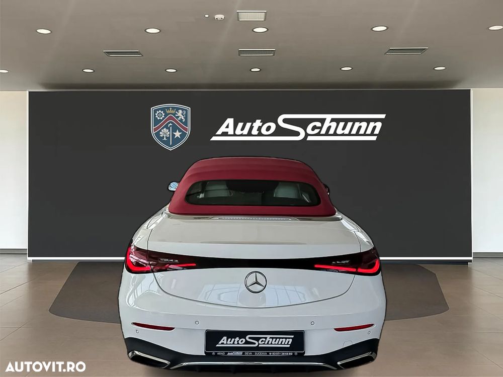 Mercedes-Benz CLE 200 4MATIC 9G-TRONIC Edition AMG Line - 6