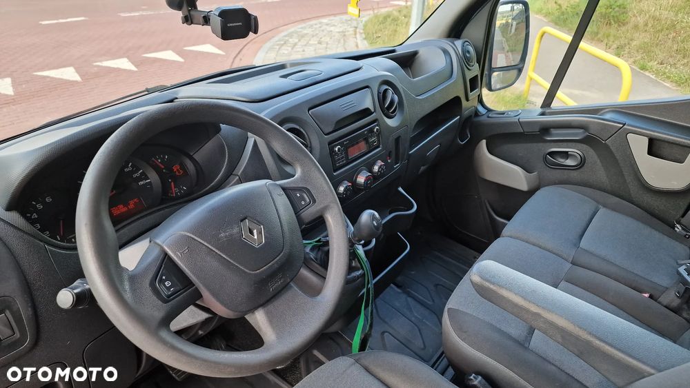 Renault MASTER - 33