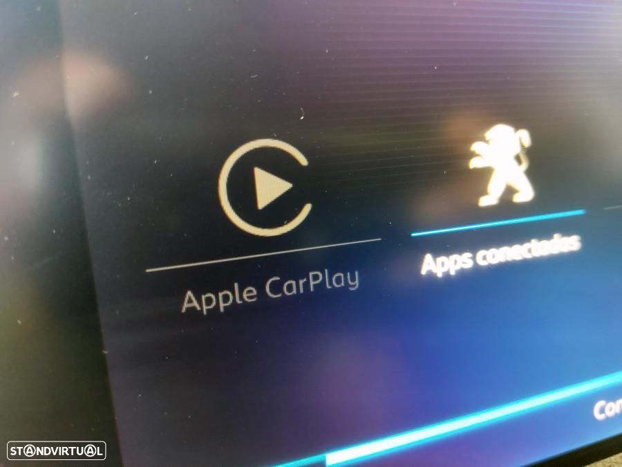 Peugeot 5008 1.5 BlueHDi Allure - 37