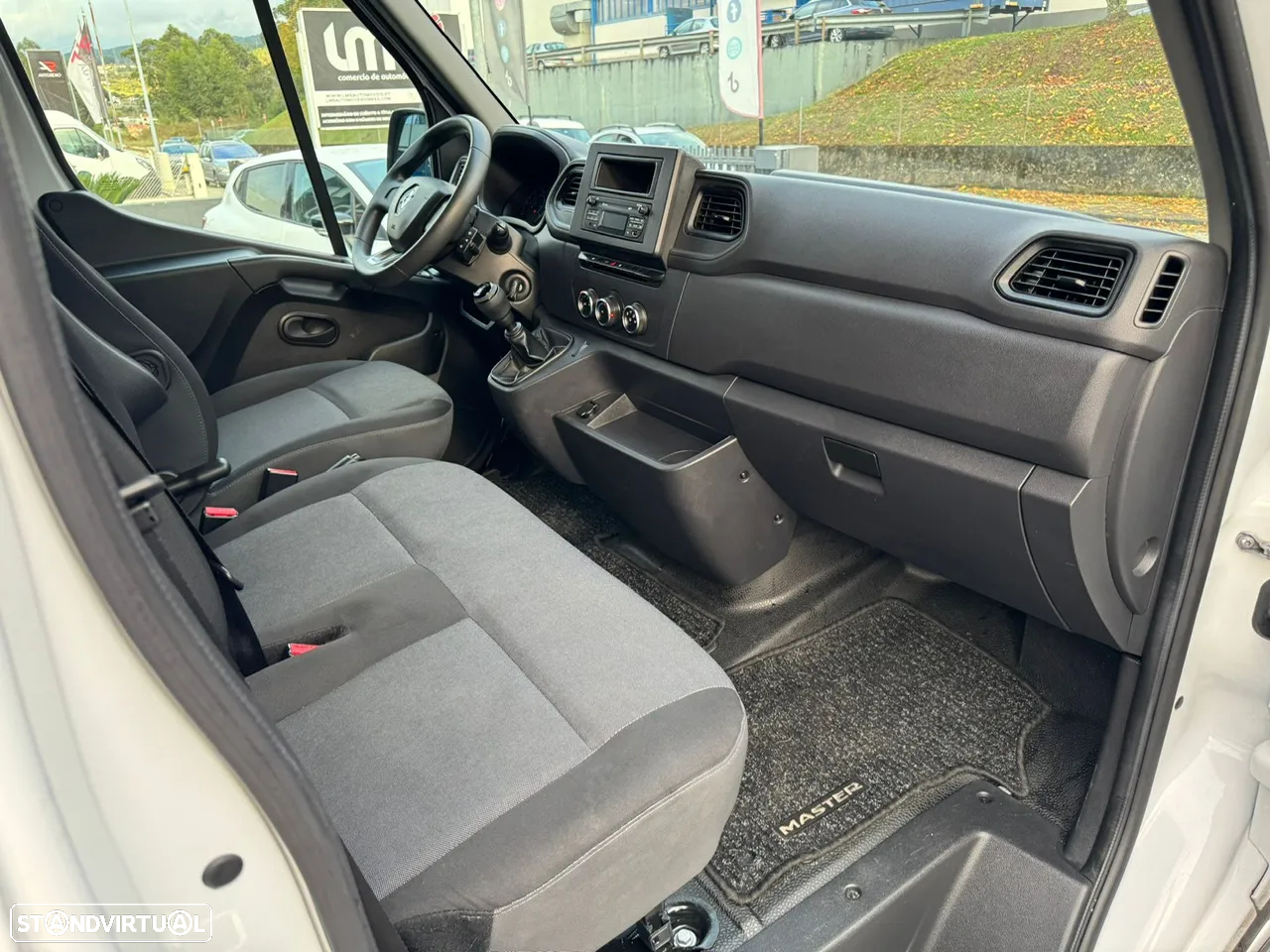Renault MASTER L3 H2 - 14