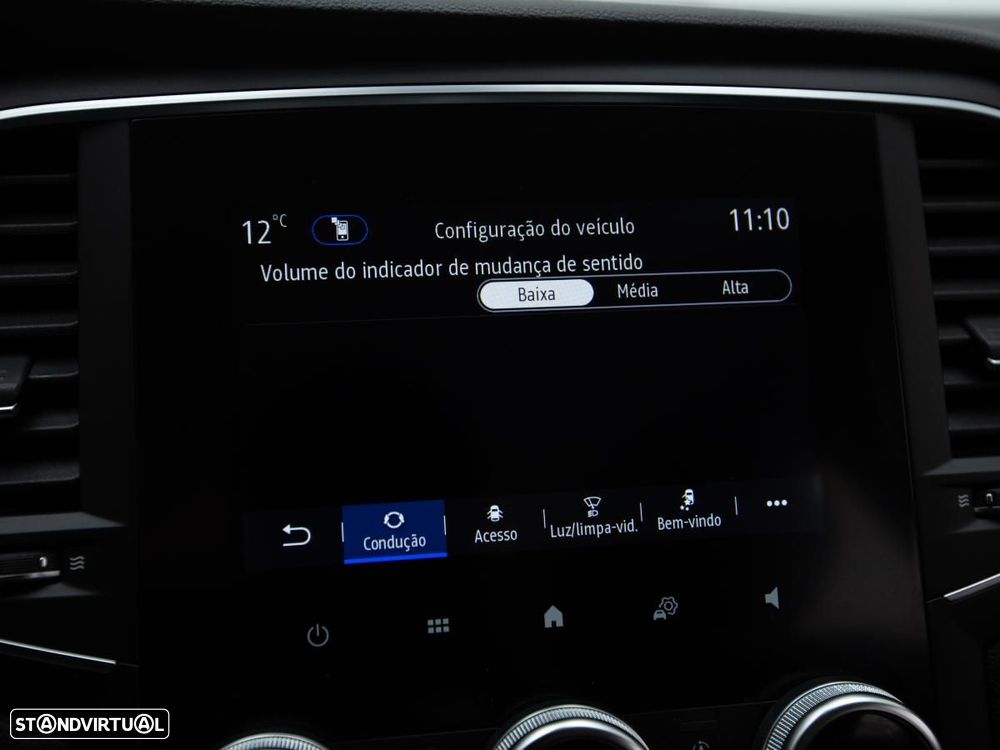 Renault Mégane Sport Tourer 1.5 Blue dCi Zen - 23