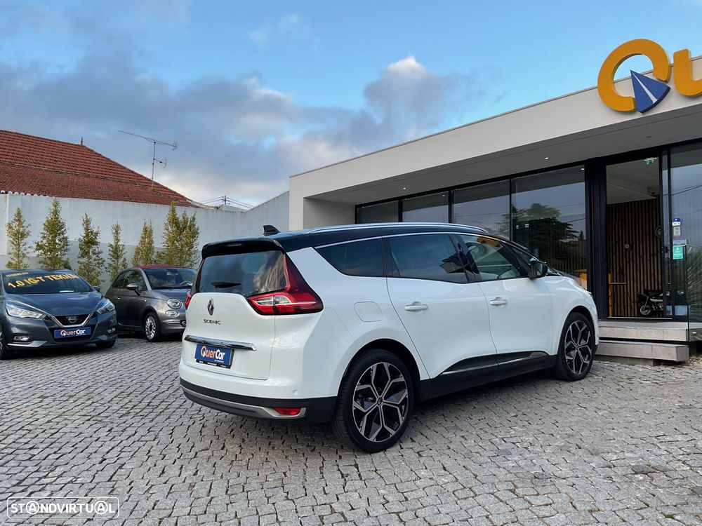 Renault Scénic 1.3 TCe Limited - 10