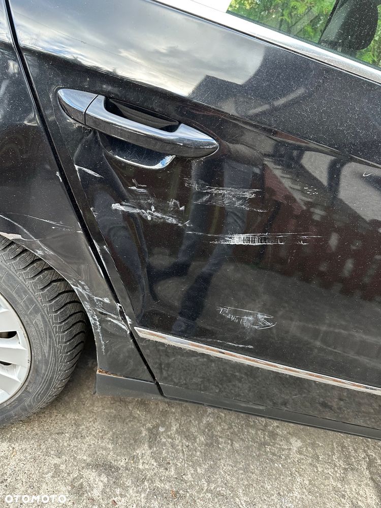 Volkswagen Passat 2.0 TDI DPF Highline DSG - 5