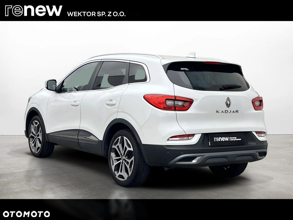 Renault Kadjar 1.3 TCe FAP Intens - 3
