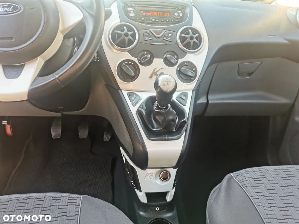 Ford KA Fun - 8