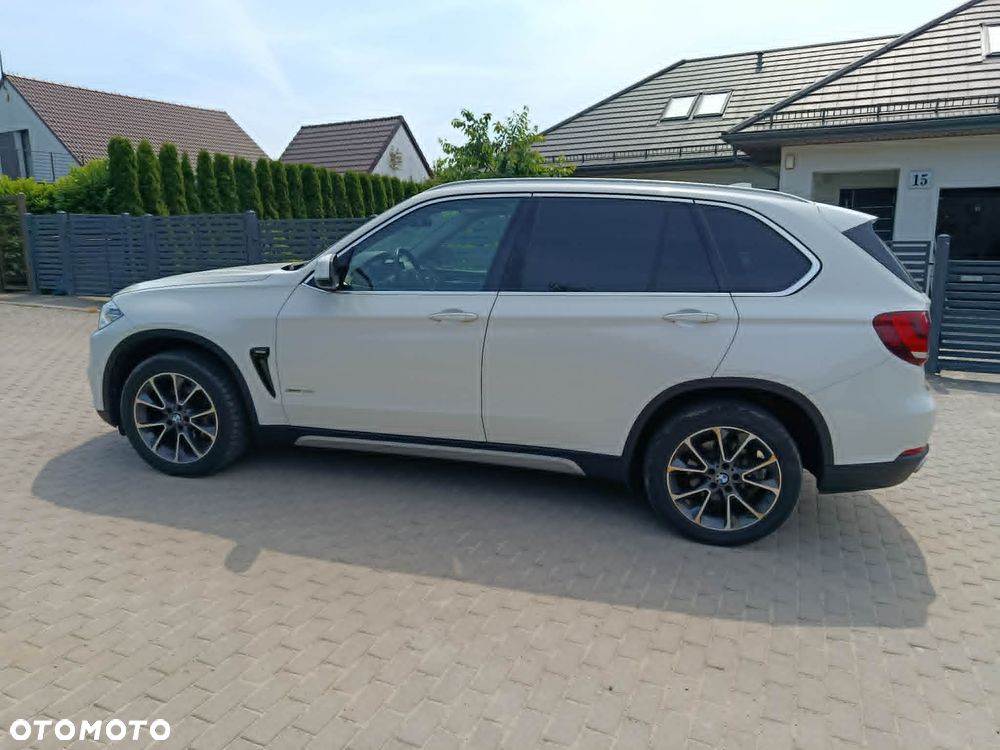 BMW X5 - 11