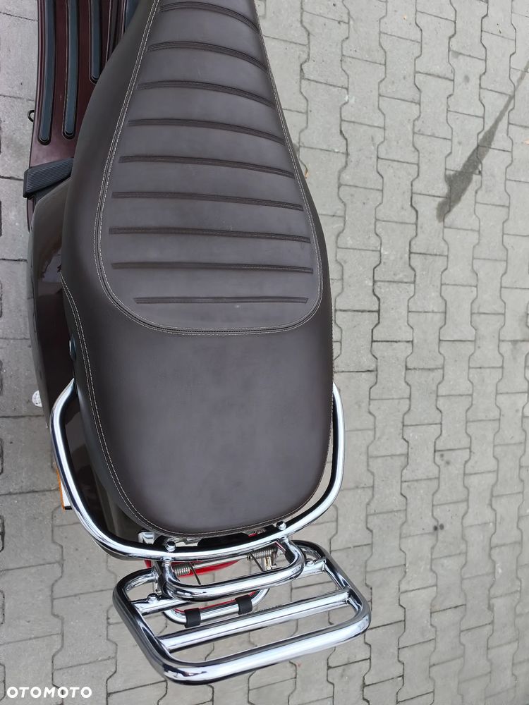 Piaggio Vespa - 29