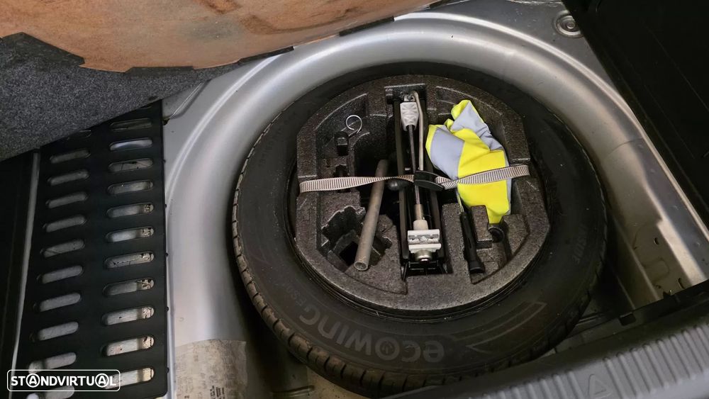 Skoda Fabia 1.4 TDI Ambition - 22