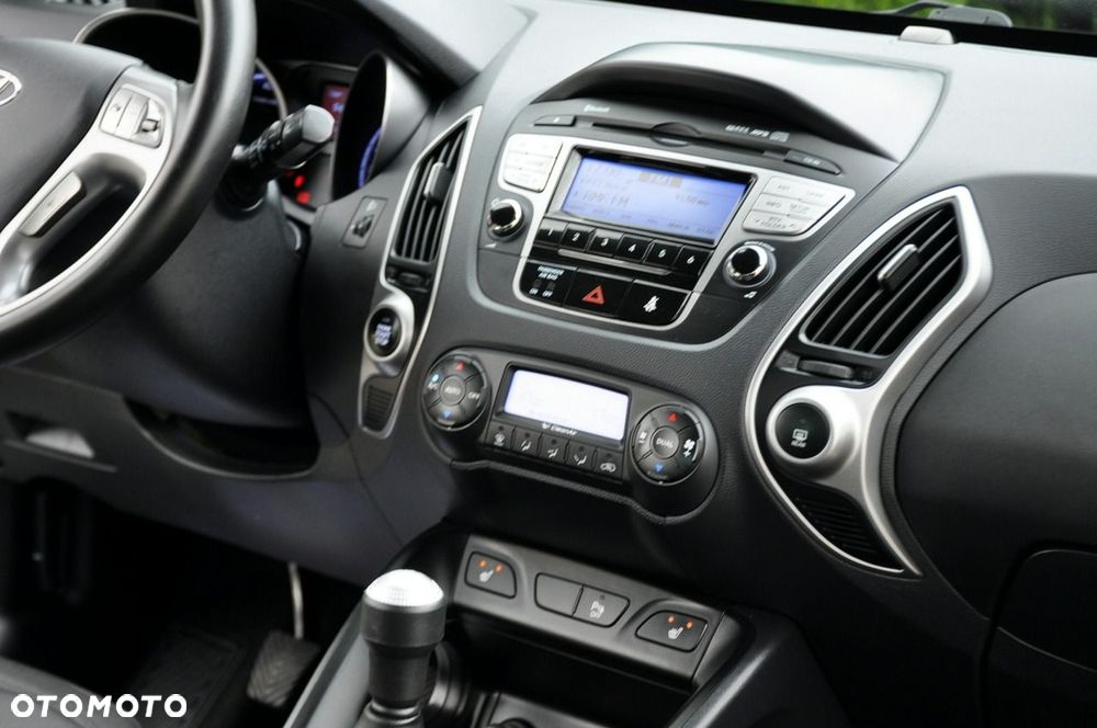 Hyundai ix35 - 28