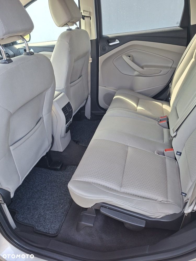 Ford Escape - 11