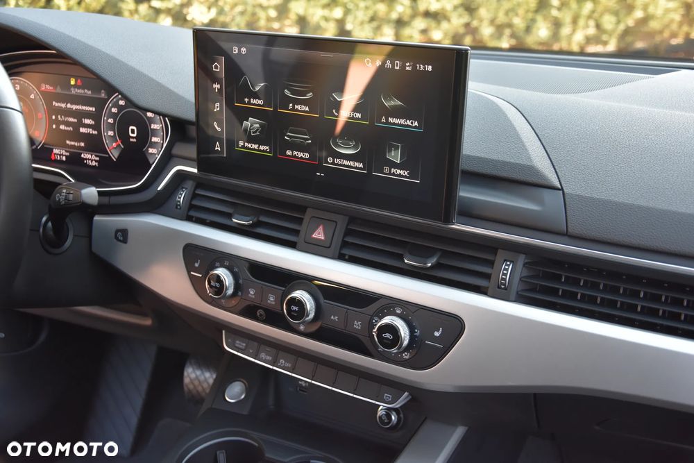 Audi A5 Sportback 35 TDI S tronic sport - 24