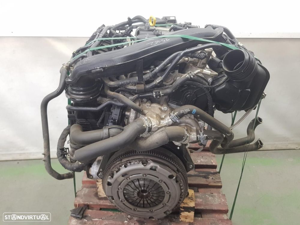 MOTOR COMPLETO SKODA KAROQ NU REF. DPCA - 1
