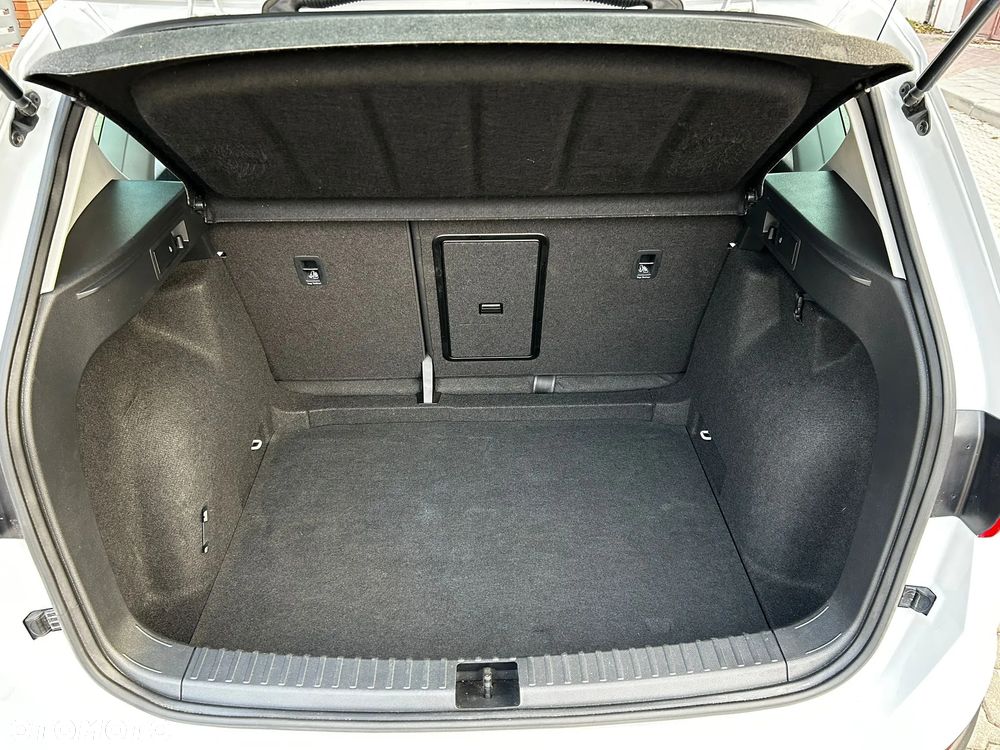 Seat Ateca 1.4 Eco TSI Style S&S - 13