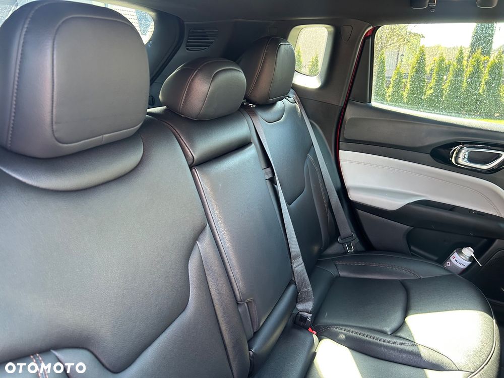 Jeep Compass 1.4 TMair Limited 4WD S&S - 36