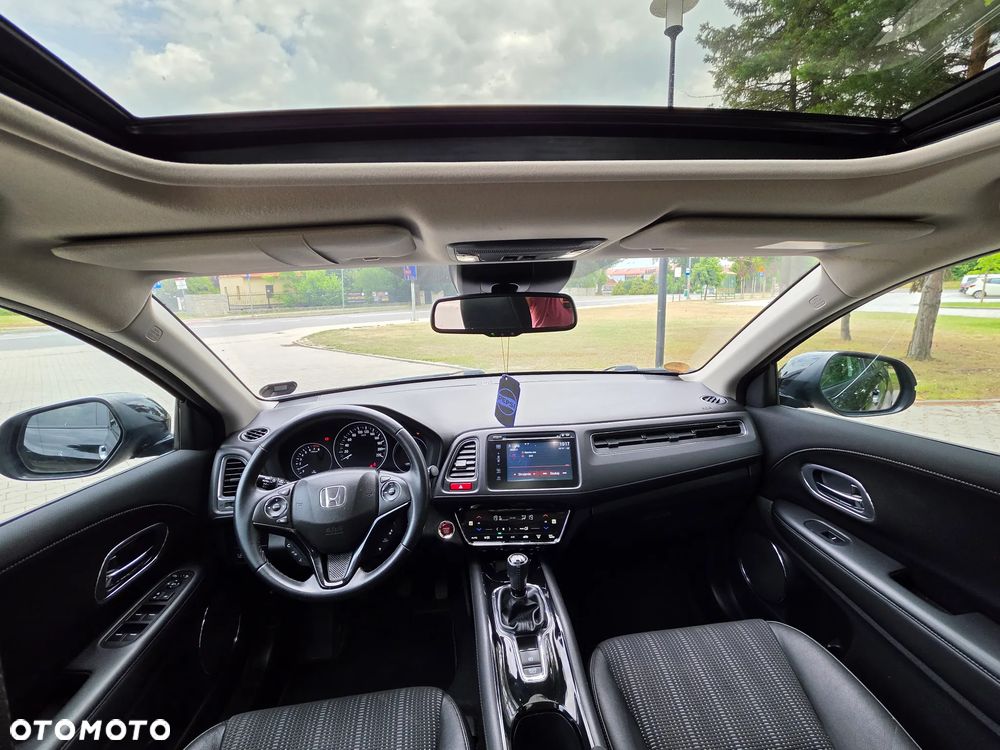 Honda HR-V 1.5 i-VTEC Executive - 11