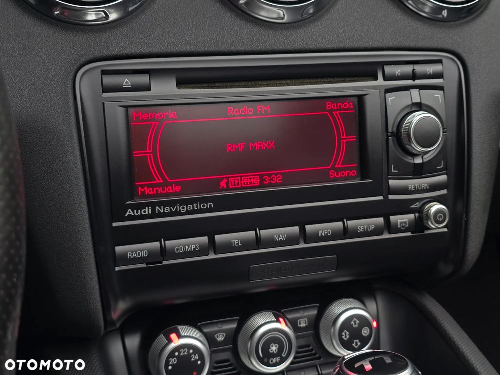 Audi TT Coupé 2.0 TFSI Quattro Prime Line S tronic - 31