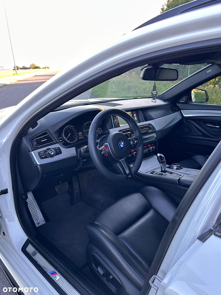 BMW Seria 5 - 11