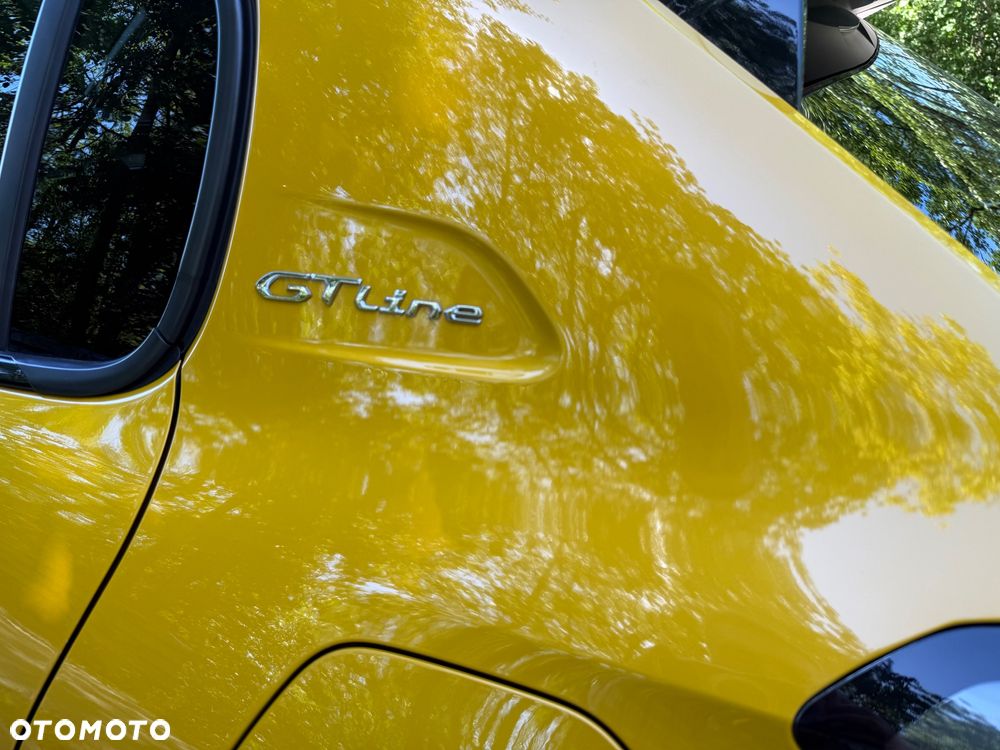Peugeot 208 PureTech 100 GT Pack - 29