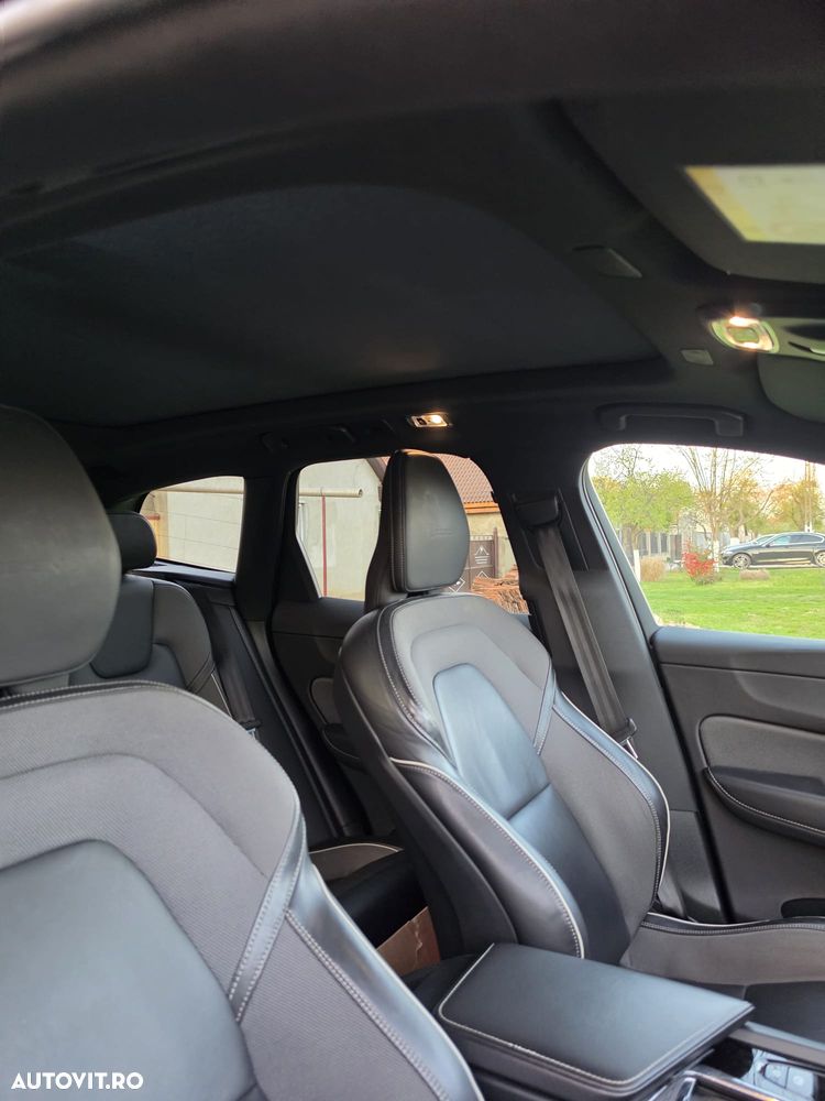 Volvo XC 60 - 7