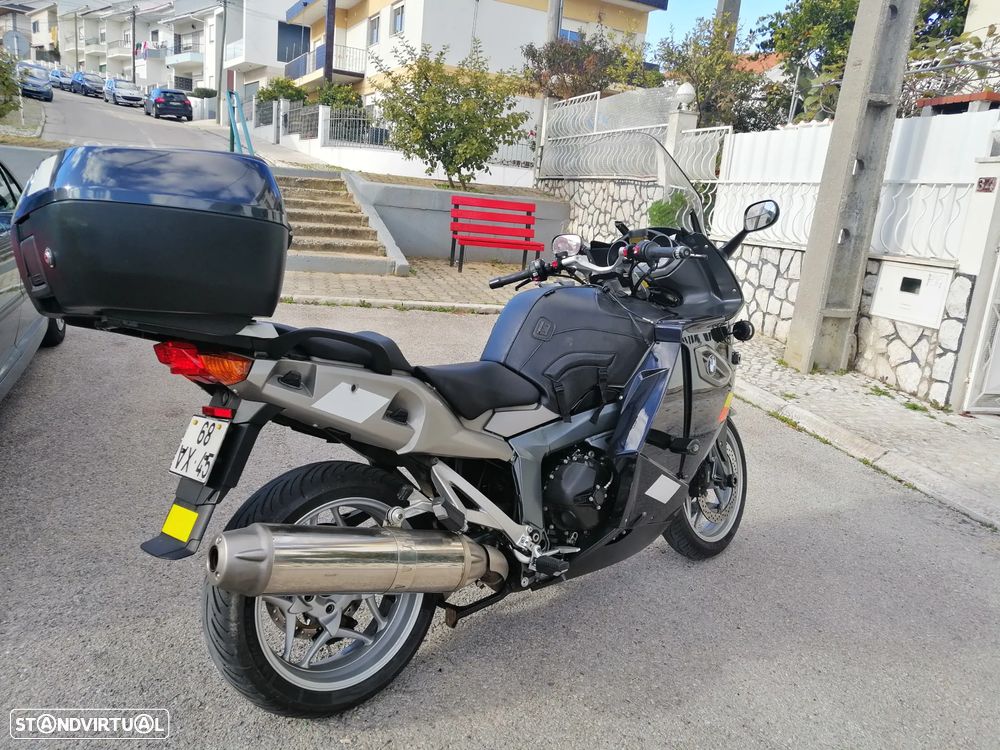 BMW K 1300 GT - 2