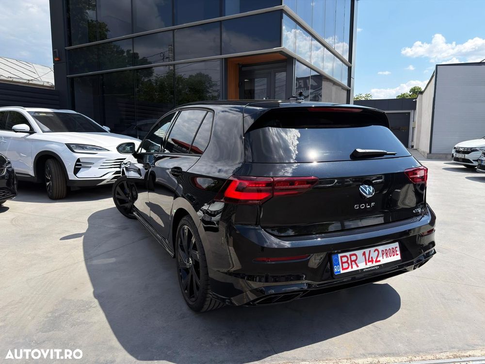 Volkswagen Golf 1.5 eTSI OPF DSG R-Line - 7