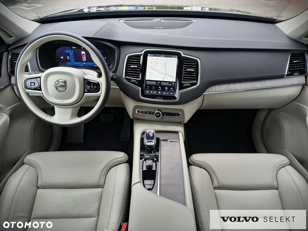 Volvo XC 90 - 15