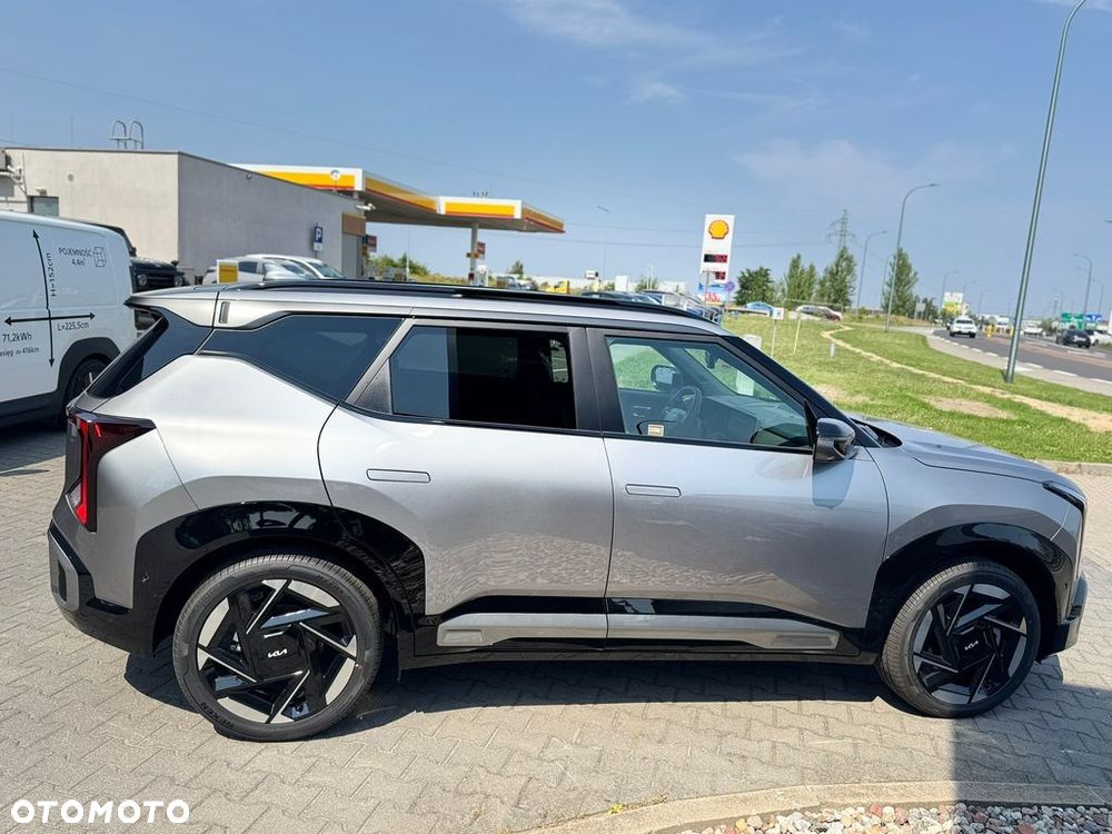 Kia Seltos - 6
