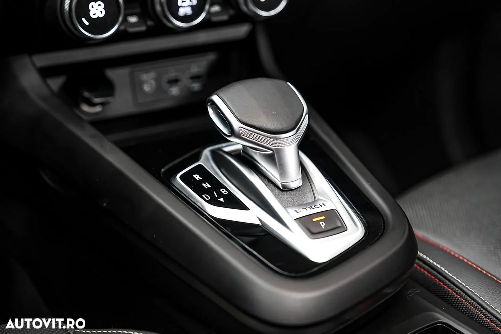 Renault Arkana E-TECH RS Line - 38