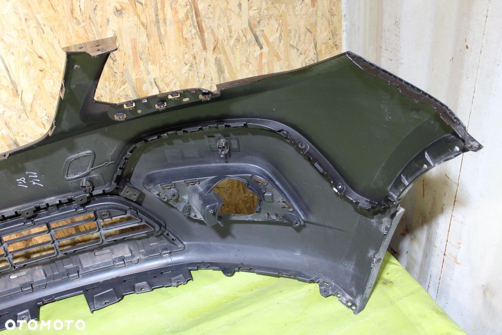 Zderzak przód Opel Mokka A 2012-2016r. - 3