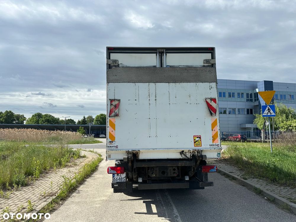 MAN TGS 26.320 - 4