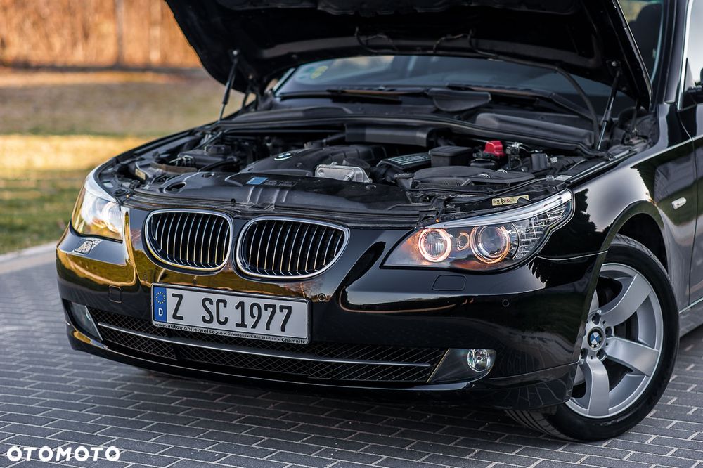 BMW Seria 5 - 15