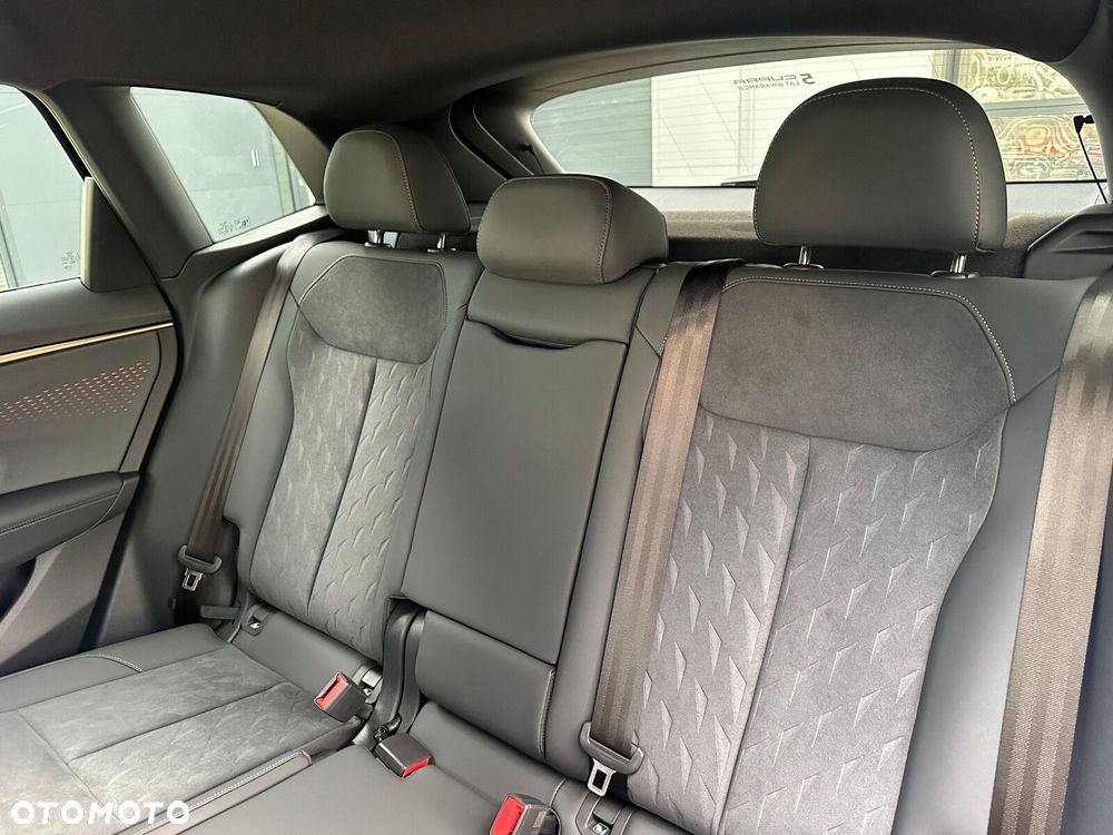 Cupra Terramar 1.5 eTSI mHEV DSG - 28