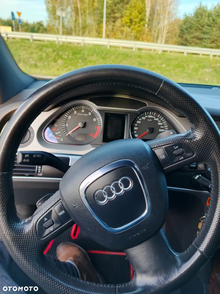 Audi A6 Avant 3.2 FSI Multitronic - 4