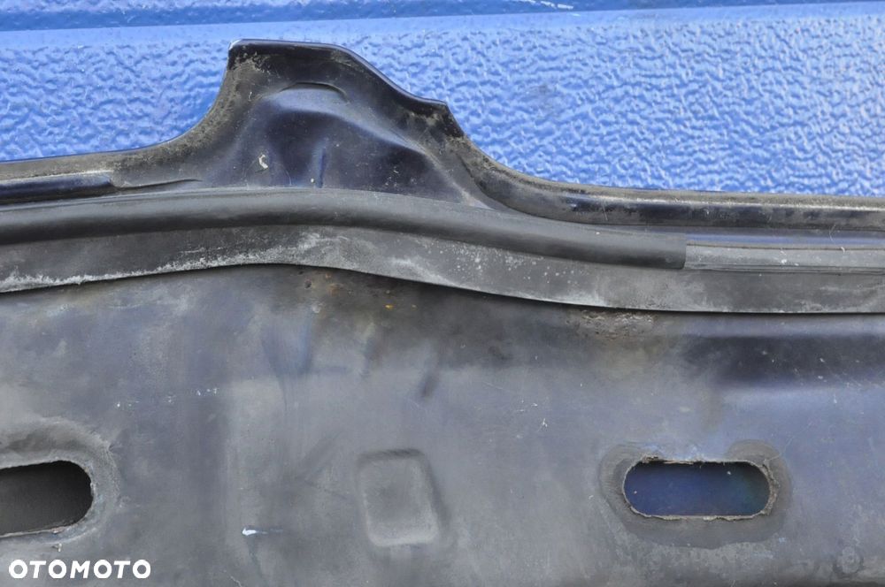 SEAT LEON I MASKA POKRYWA SILNIKA WYGŁUSZENIE - 8