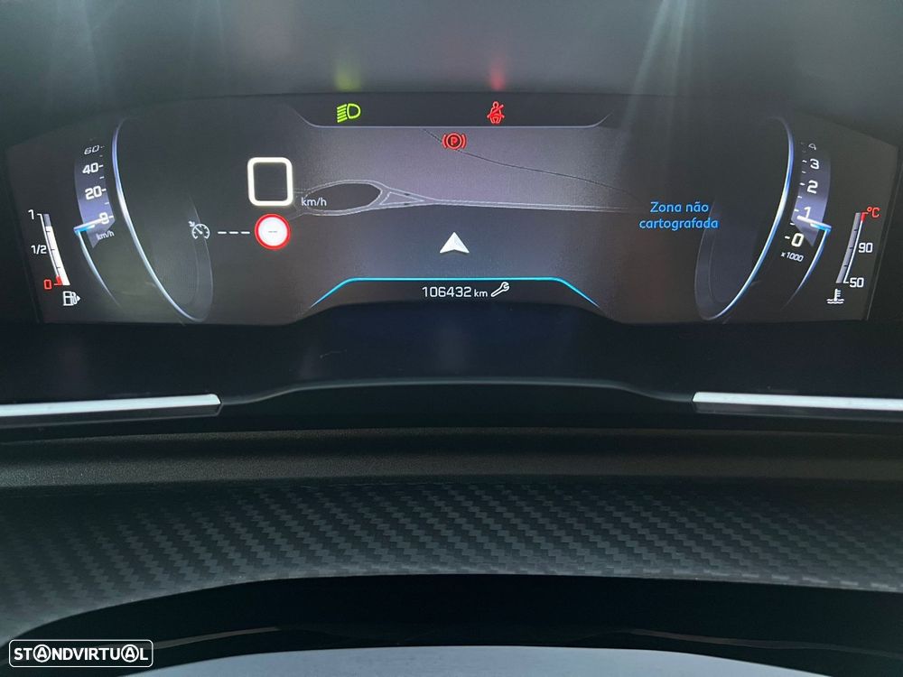 Peugeot 508 SW 1.5 BlueHDi Business Line - 11