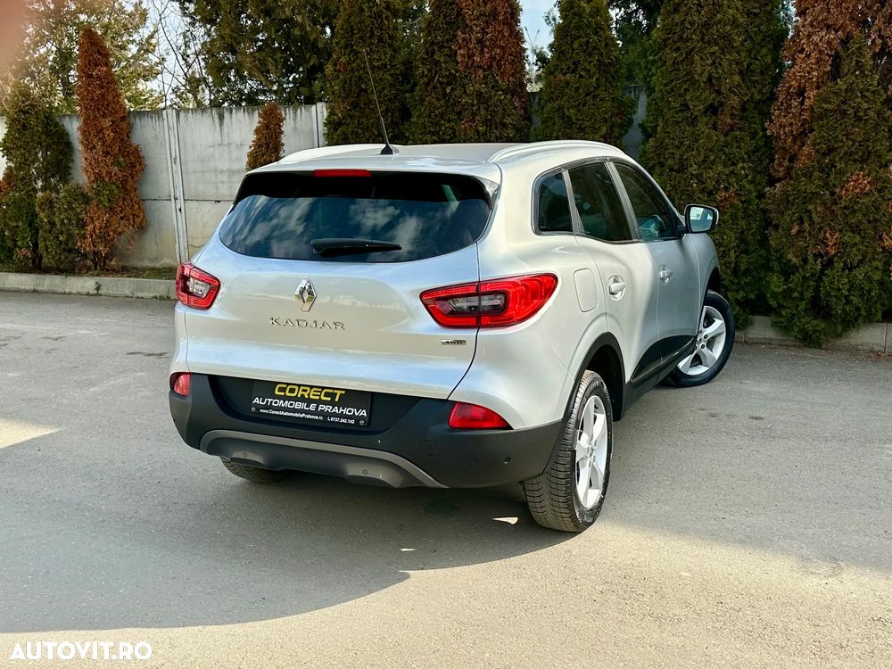 Renault Kadjar - 5
